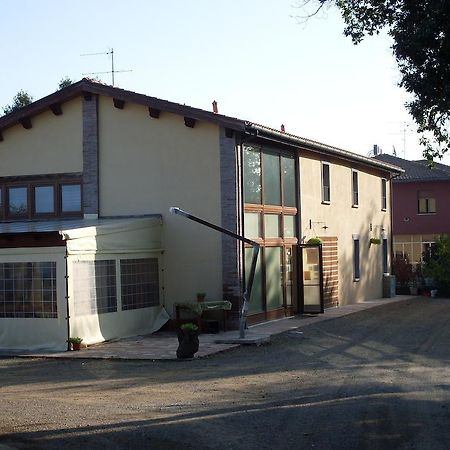 Agriturismo La Marletta Imola Extérieur photo