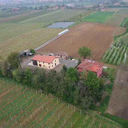 Agriturismo La Marletta Imola Extérieur photo