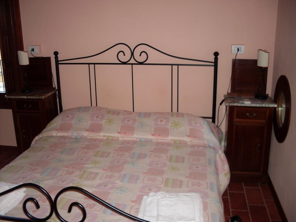 Agriturismo La Marletta Imola Chambre photo