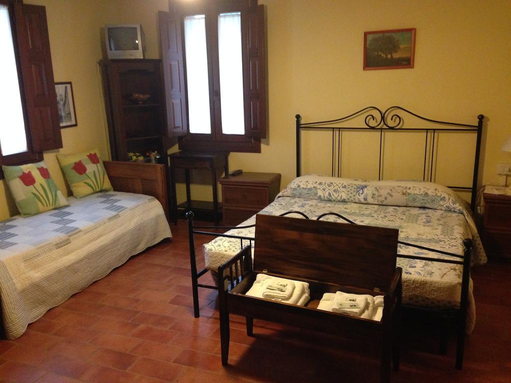 Agriturismo La Marletta Imola Chambre photo