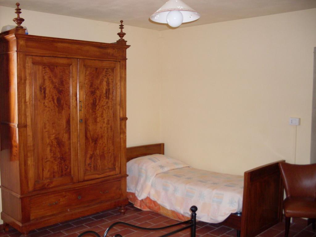 Agriturismo La Marletta Imola Chambre photo
