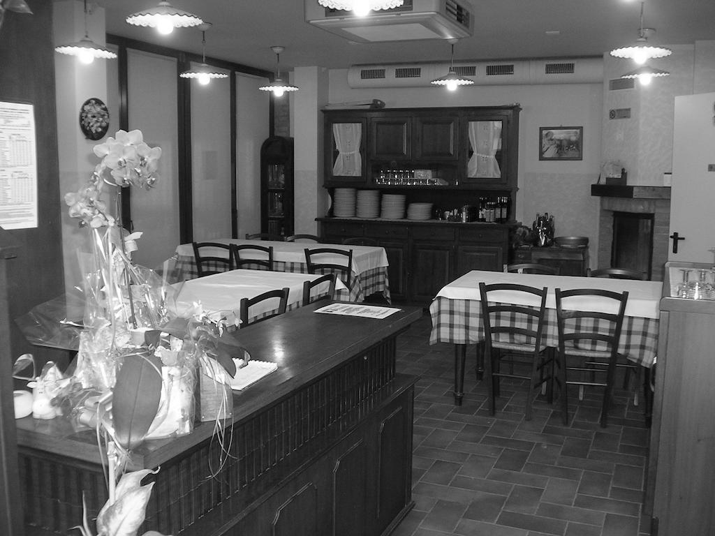 Agriturismo La Marletta Imola Extérieur photo