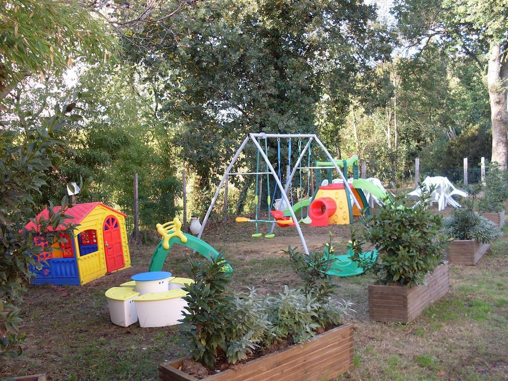 Agriturismo La Marletta Imola Extérieur photo