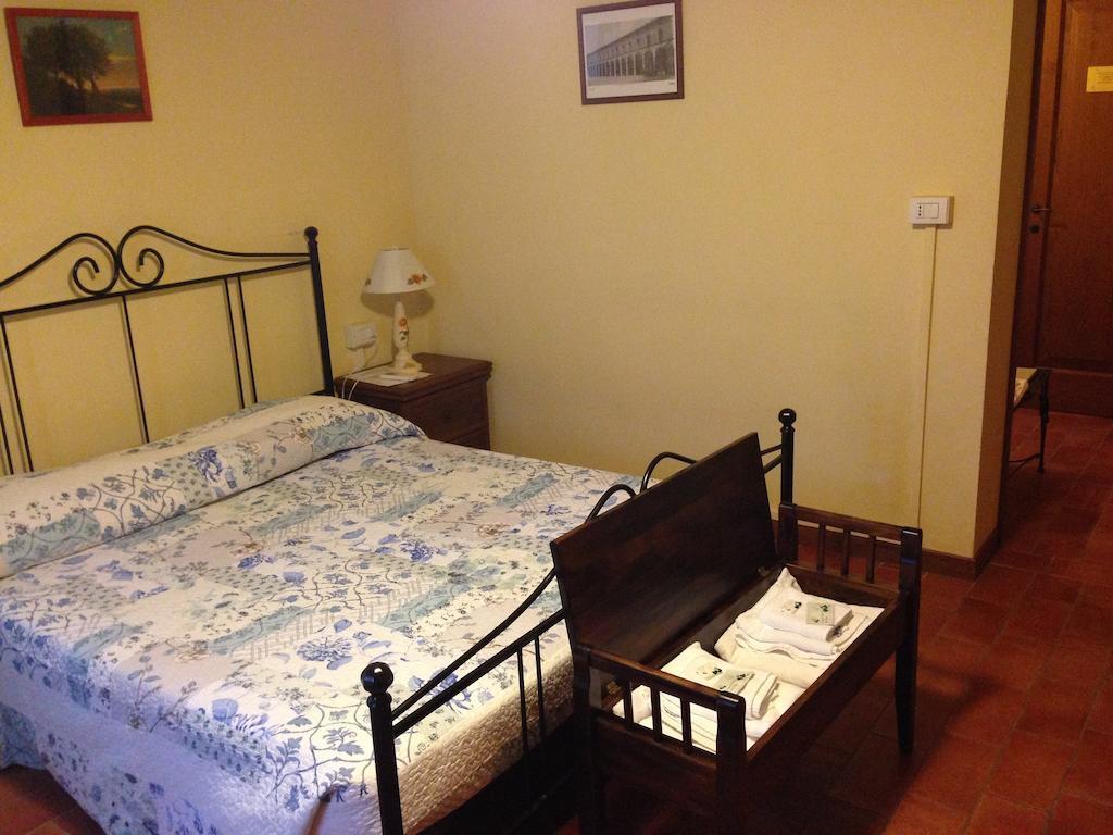 Agriturismo La Marletta Imola Extérieur photo