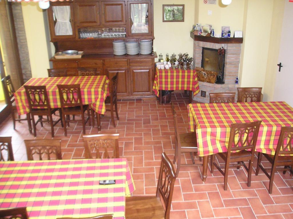 Agriturismo La Marletta Imola Extérieur photo