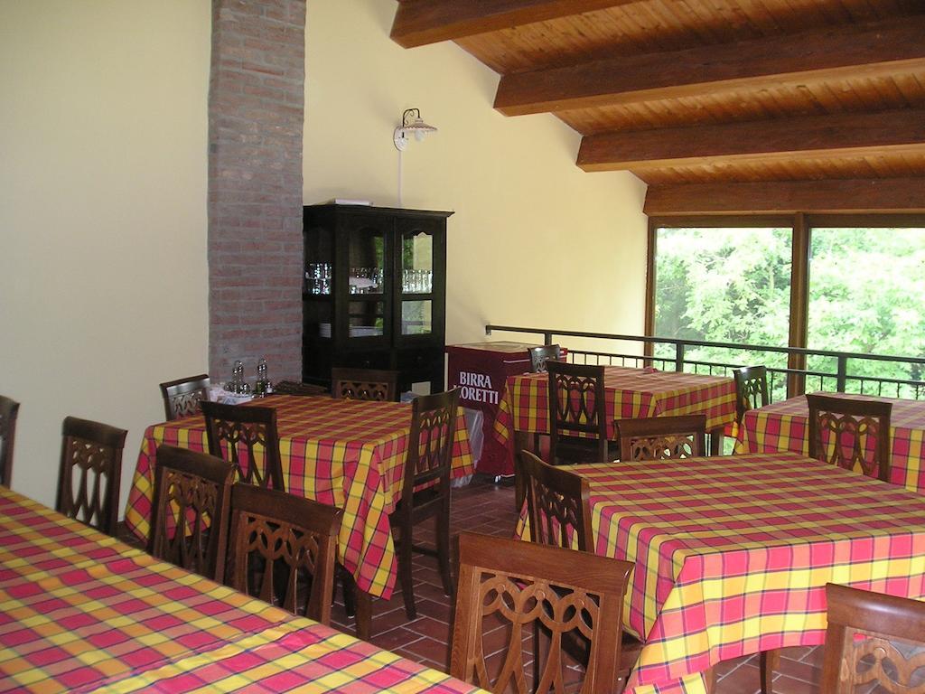 Agriturismo La Marletta Imola Extérieur photo
