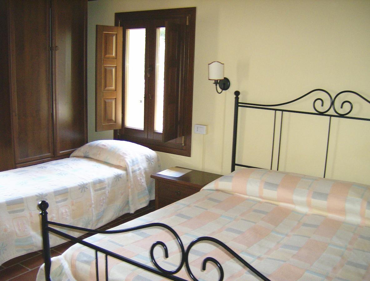 Agriturismo La Marletta Imola Chambre photo